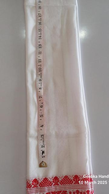 Cotton Gamusa (কটন গামুছা)